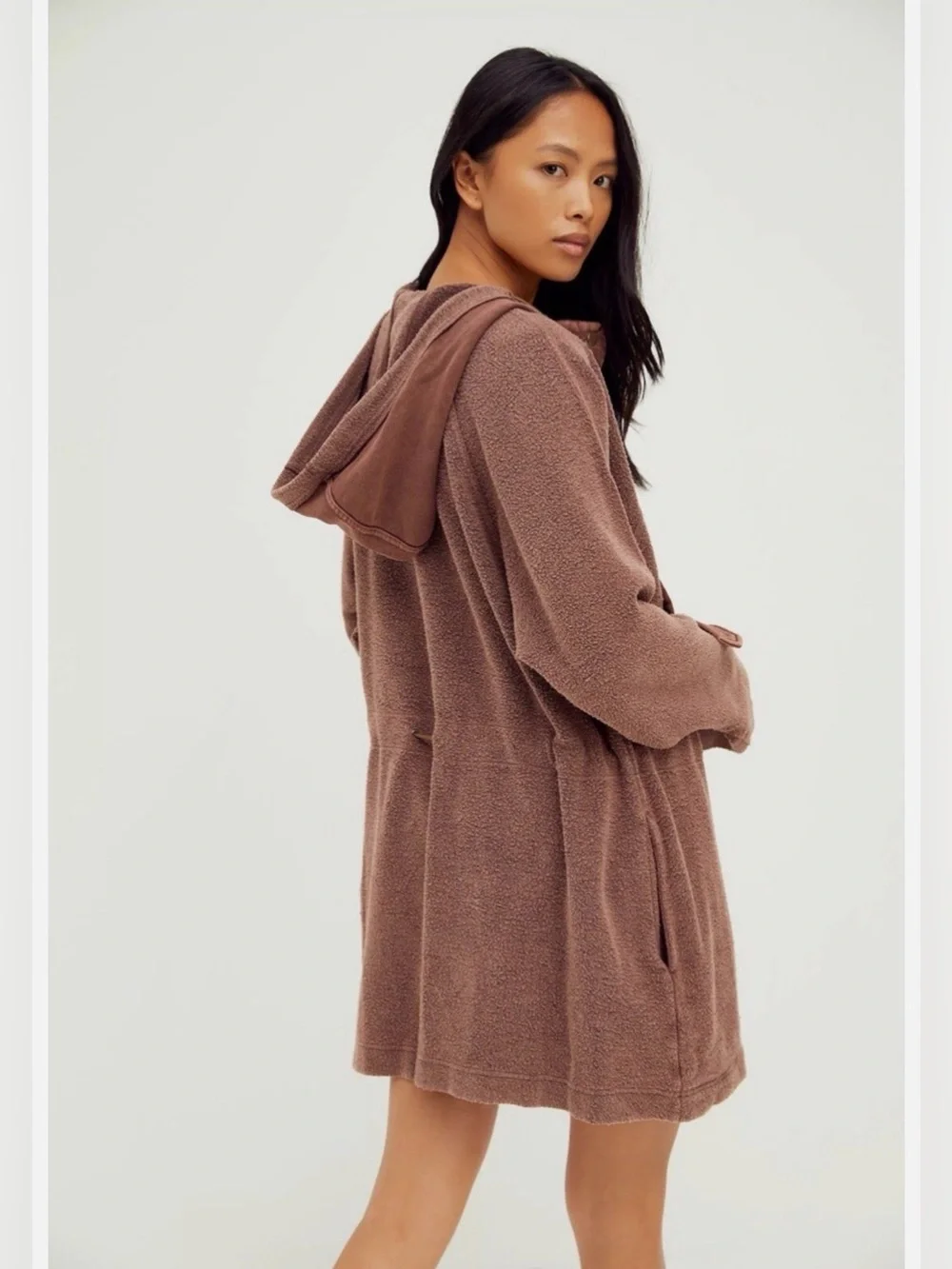 Free people Sadie Surplus Knit Jacket